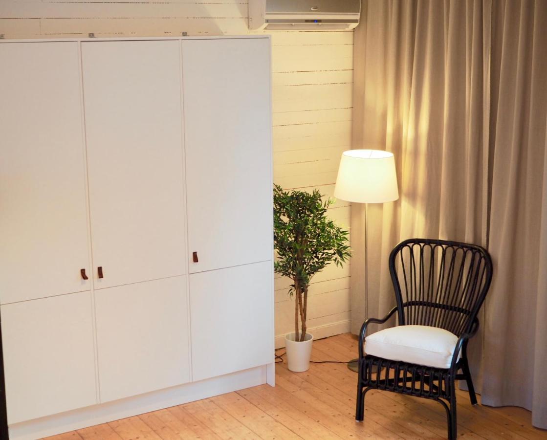 Orsastuguthyrning-Slaettberg Villa Eksteriør billede