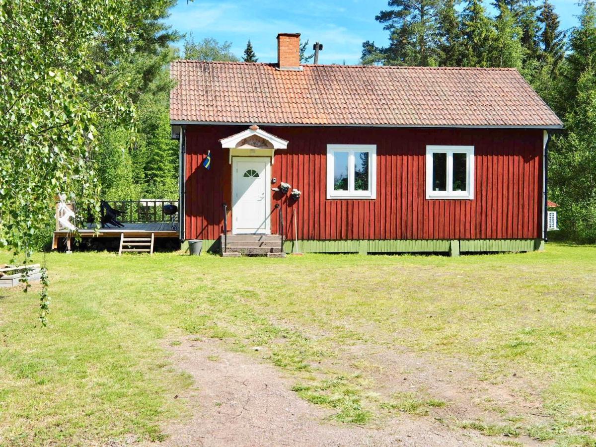 Orsastuguthyrning-Slaettberg Villa Eksteriør billede