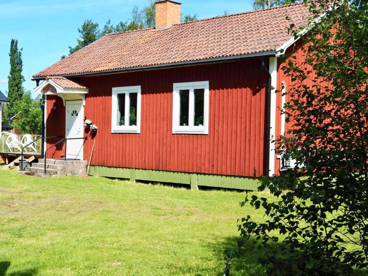 Orsastuguthyrning-Slaettberg Villa Eksteriør billede