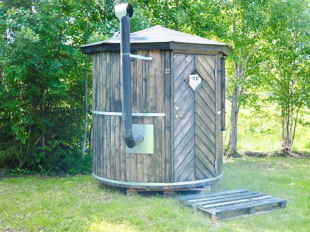 Orsastuguthyrning-Slaettberg Villa Eksteriør billede